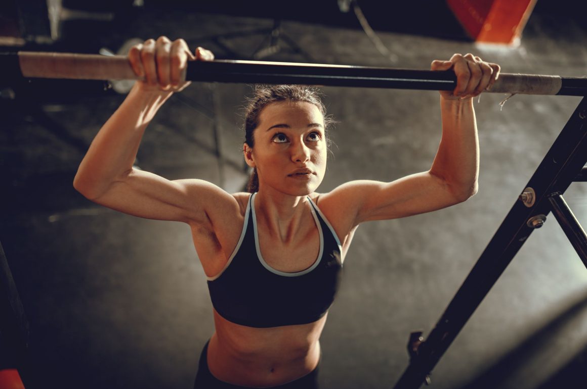 Como começar na Calistenia , dicas iniciais + divisão de treino para iniciantes